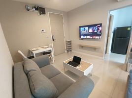 Studio Condo for rent at The Sky Sukhumvit, Bang Na, Bang Na, Bangkok