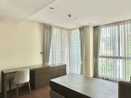 2 Schlafzimmer Appartement zu verkaufen im The Hudson Sathorn 7, Thung Mahamek