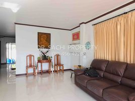 3 Schlafzimmer Haus zu verkaufen in Mueang Chachoengsao, Chachoengsao, Na Mueang, Mueang Chachoengsao