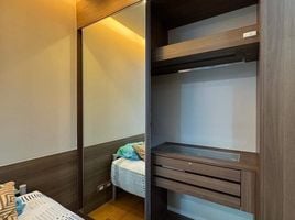 ขายคอนโด 2 ห้องนอน ในโครงการ ดิ แอดเดรส สาทร, สีลม