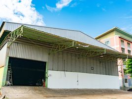  Warehouse for rent in Pracha Thipat, Thanyaburi, Pracha Thipat