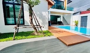 4 Bedrooms Villa for sale in Ko Kaeo, Phuket Sri Suchart Grand View 2