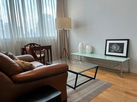 2 Schlafzimmer Appartement zu vermieten im Millennium Residence, Khlong Toei