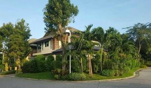 Racha Thewa, Samut Prakan Prime Nature Villa တွင် 4 အိပ်ခန်းများ အိမ် ရောင်းရန်အတွက်