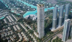 3 Bedrooms Apartment for sale in Lake Almas East, Dubai Sobha Verde