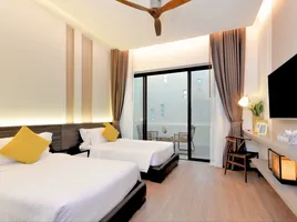 2 Schlafzimmer Hotel / Resort zu vermieten im Loch Palm Residence, Kathu, Kathu
