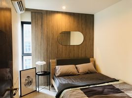 2 Bedroom Apartment for rent at Rhythm Asoke, Makkasan, Ratchathewi