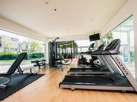 1 Bedroom Condo for sale at TC Green Rama 9, Huai Khwang