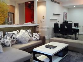 Studio Apartment for rent at Hoa Đào Hotel, Phu Thuong, Tay Ho, Hanoi, Vietnam