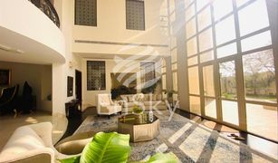 Вилла, 5 спальни на продажу в Khalifa City A, Абу-Даби Khalifa City A