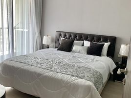 1 Schlafzimmer Appartement zu vermieten im Rhythm Sukhumvit 44/1, Phra Khanong, Khlong Toei