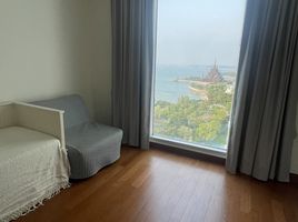 4 Bedroom Apartment for rent at The Palm Wongamat, Na Kluea, Pattaya