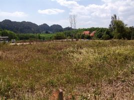  Land for sale in Mueang Krabi, Krabi, Sai Thai, Mueang Krabi