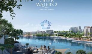 1 Bedroom Apartment for sale in Creek Beach, Dubai Creek Waters