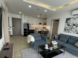 2 Bedroom Apartment for sale at Calypso Garden Residences, Rawai