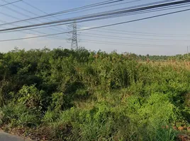  Land for sale in Samut Sakhon, Ban Phaeo, Ban Phaeo, Samut Sakhon