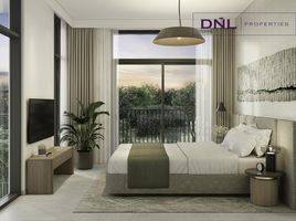 4 Schlafzimmer Reihenhaus zu verkaufen im Mudon Al Ranim 5, Golf Promenade, DAMAC Hills (Akoya by DAMAC), Dubai, Vereinigte Arabische Emirate