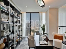 1 Bedroom Apartment for sale at One Za'abeel, World Trade Centre Residence