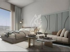 Studio Condo for sale at MAG Eye, District 7, Mohammed Bin Rashid City (MBR)