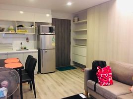 1 Schlafzimmer Wohnung zu vermieten im Double Lake Condominium, Ban Mai, Pak Kret