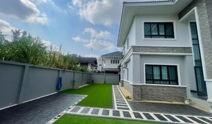 3 Bedrooms House for sale in Don Mueang, Bangkok 