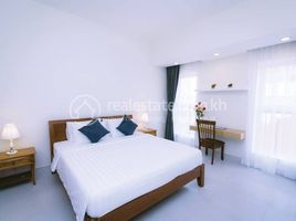 1 Schlafzimmer Wohnung zu vermieten im One Bedroom Apartment for Lease in Khan Toulkork, Tuek L'ak Ti Pir, Tuol Kouk
