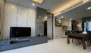 1 Bedroom Condo for sale in Thung Wat Don, Bangkok The Bangkok Sathorn