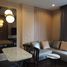 2 Bedroom Apartment for rent at The Saint Residences, Chomphon