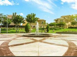 4 Bedroom Villa for rent at Hyde Park, The 5th Settlement, New Cairo City, Cairo, Egypt