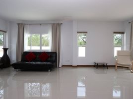 4 Bedroom House for rent at The City, Ton Pao