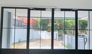 3 Bedrooms House for sale in Lat Krabang, Bangkok 