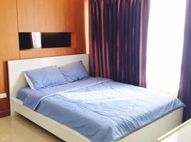 1 Bedroom Condo for sale at Suksiri Condo, Ban Puek, Mueang Chon Buri