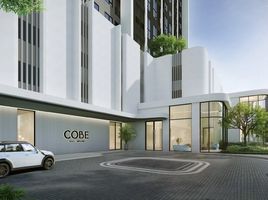 2 Bedroom Apartment for sale at COBE Kaset-Sripatum, Lat Yao