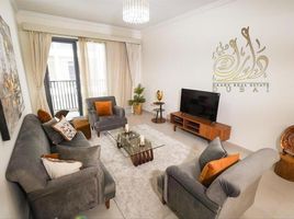 1 Bedroom Apartment for sale at Nasayem Avenue, Mirdif Hills