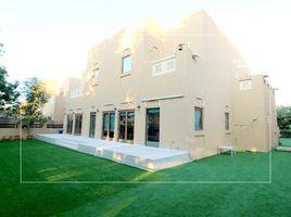 5 Bedroom Villa for sale at Massakin Al Furjan, South Village, Al Furjan