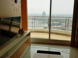 2 Bedroom Condo for rent at Supalai River Resort, Samre, Thon Buri, Bangkok