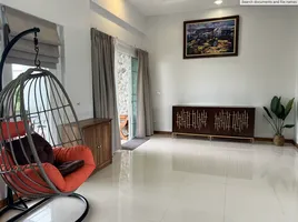 4 Bedroom House for rent at Ananda Lake View, Thep Krasattri