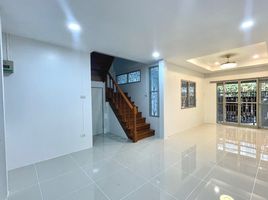 3 Bedroom Townhouse for sale at Bua Thong Thani, Bang Bua Thong, Bang Bua Thong, Nonthaburi