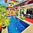 4 Schlafzimmer Villa zu verkaufen im Ekmongkol 1 Village, Nong Prue, Pattaya