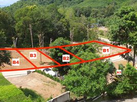  Land for sale at Lanta Sunrise Hill , Sala Dan, Ko Lanta