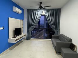 Studio Penthouse zu vermieten im Ara Sendayan, Rasah, Seremban