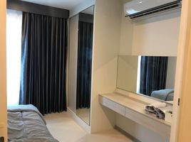 1 Schlafzimmer Wohnung zu vermieten im Aspire Erawan, Pak Nam