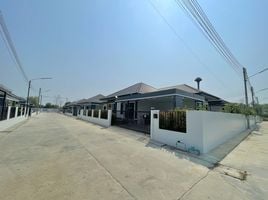 ขายบ้านเดี่ยว 3 ห้องนอน ในโครงการ บ้านวรรณสิริ 4, แม่คือ
