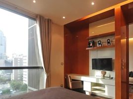 1 Schlafzimmer Appartement zu vermieten im The Address Sukhumvit 28, Khlong Tan