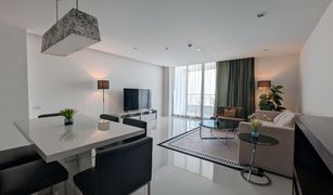 3 Bedrooms Condo for sale in Thung Wat Don, Bangkok Sathorn Prime Residence
