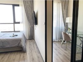 1 Schlafzimmer Appartement zu vermieten im KnightsBridge Prime On Nut, Phra Khanong Nuea