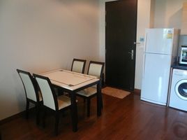 1 Schlafzimmer Appartement zu vermieten im The Address Chidlom, Lumphini, Pathum Wan