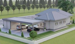 3 Schlafzimmern Villa zu verkaufen in Huai Sak, Chiang Rai 