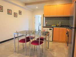 2 Bedroom Apartment for rent at Pattaya Tower, Na Kluea