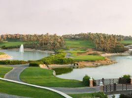 5 Schlafzimmer Villa zu verkaufen im Katameya Dunes, El Katameya